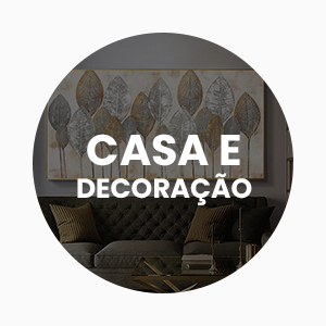 Casa e decoração