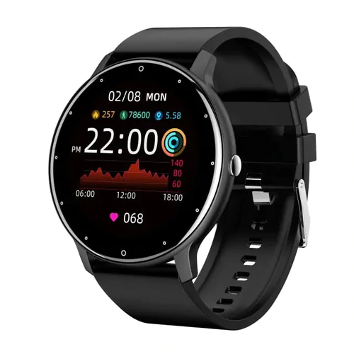 SmartWatch Lige Inteligente - FITNESS